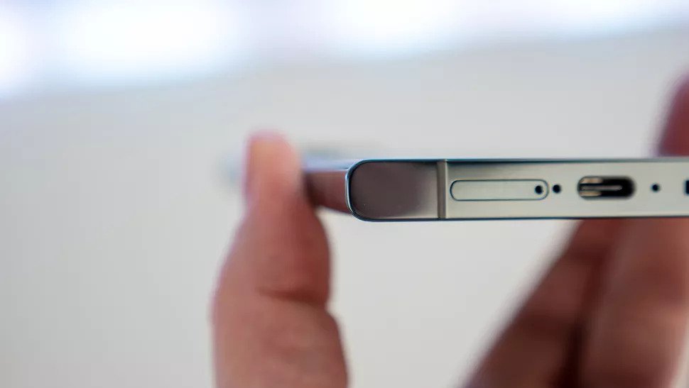 Không quá cong và cũng không quá vuông là lựa chọn hợp lý