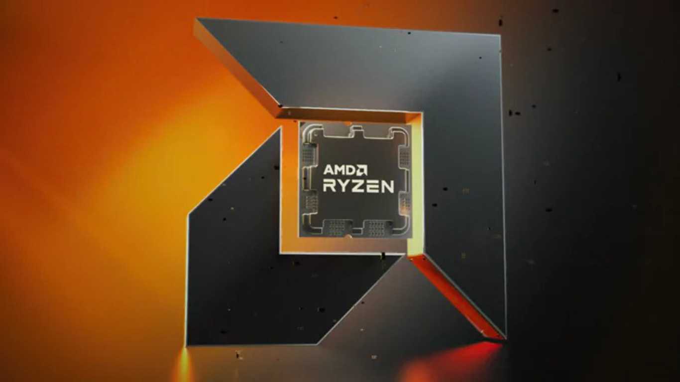 AMD Ryzen 9 7950X3D