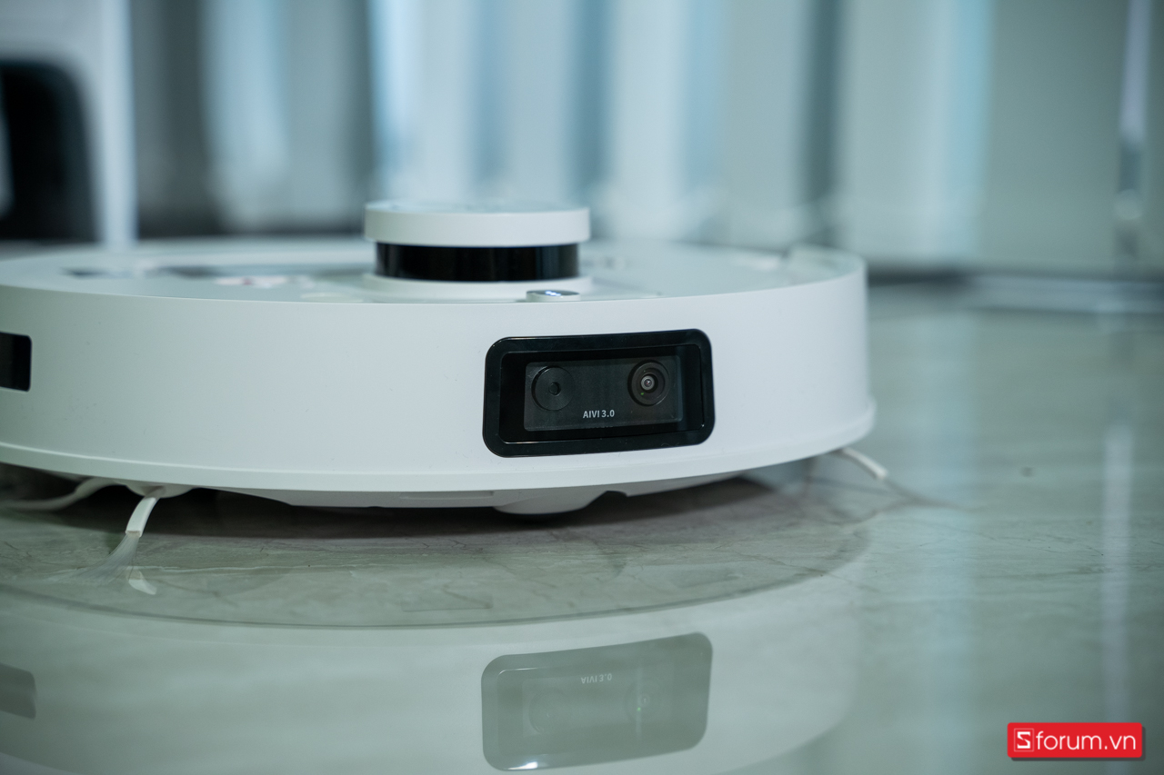 Ecovacs, Ecovacs Deebot T10 Omni
