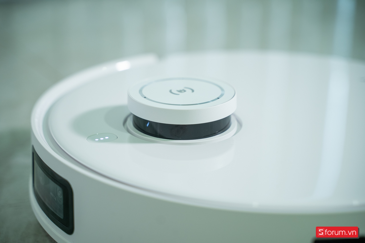 Ecovacs, Ecovacs Deebot T10 Omni