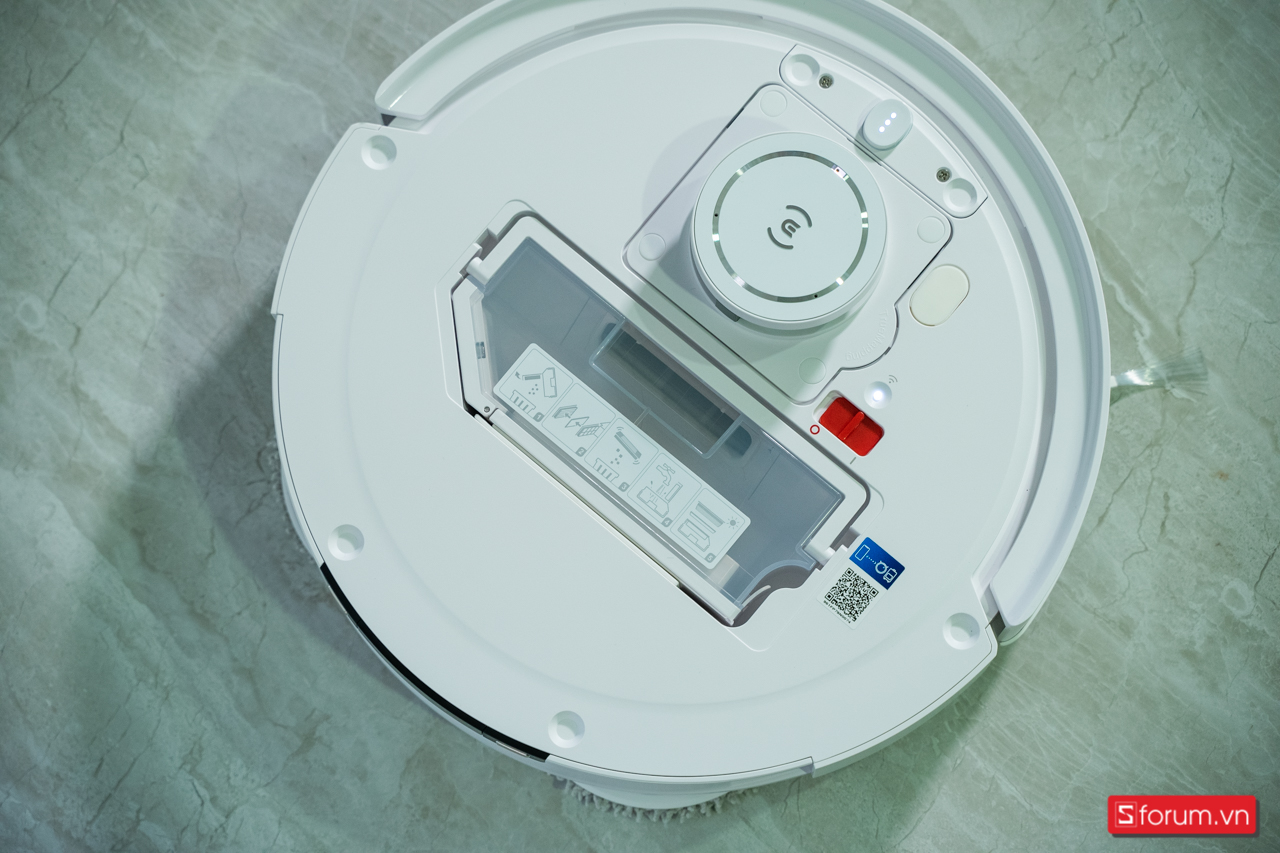Ecovacs, Ecovacs Deebot T10 Omni
