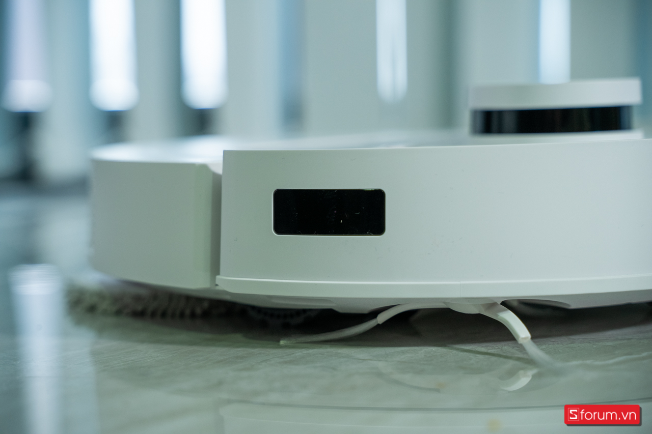 Ecovacs, Ecovacs Deebot T10 Omni