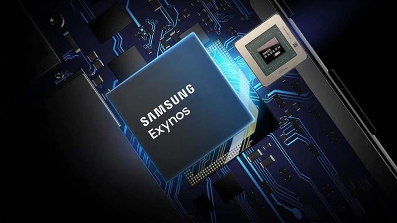 Exynos 1330 và Exynos 1380