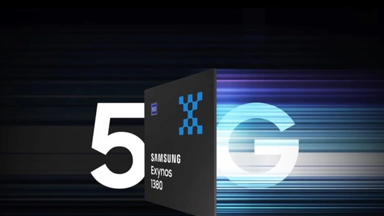 Exynos 1330 và Exynos 1380