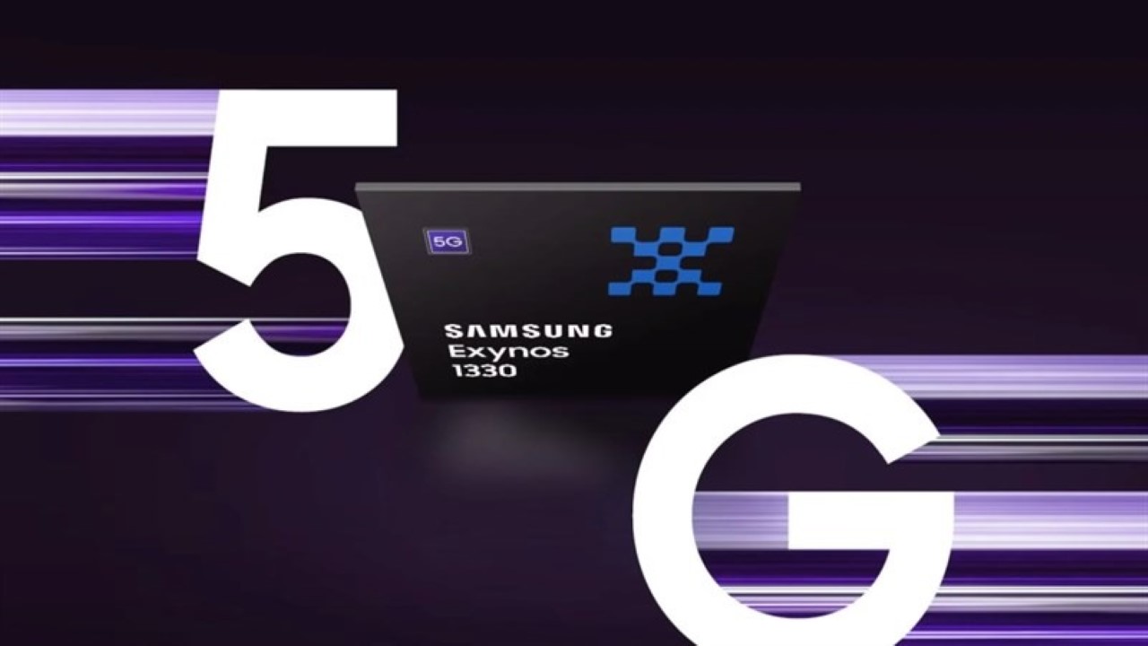 Exynos 1330 và Exynos 1380