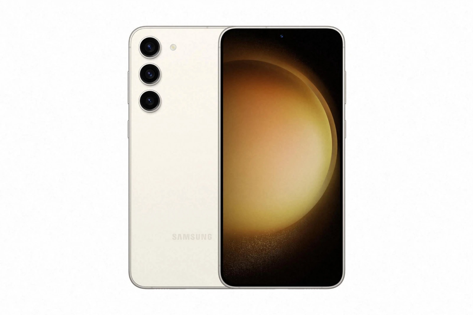 Samsung Galaxy S23