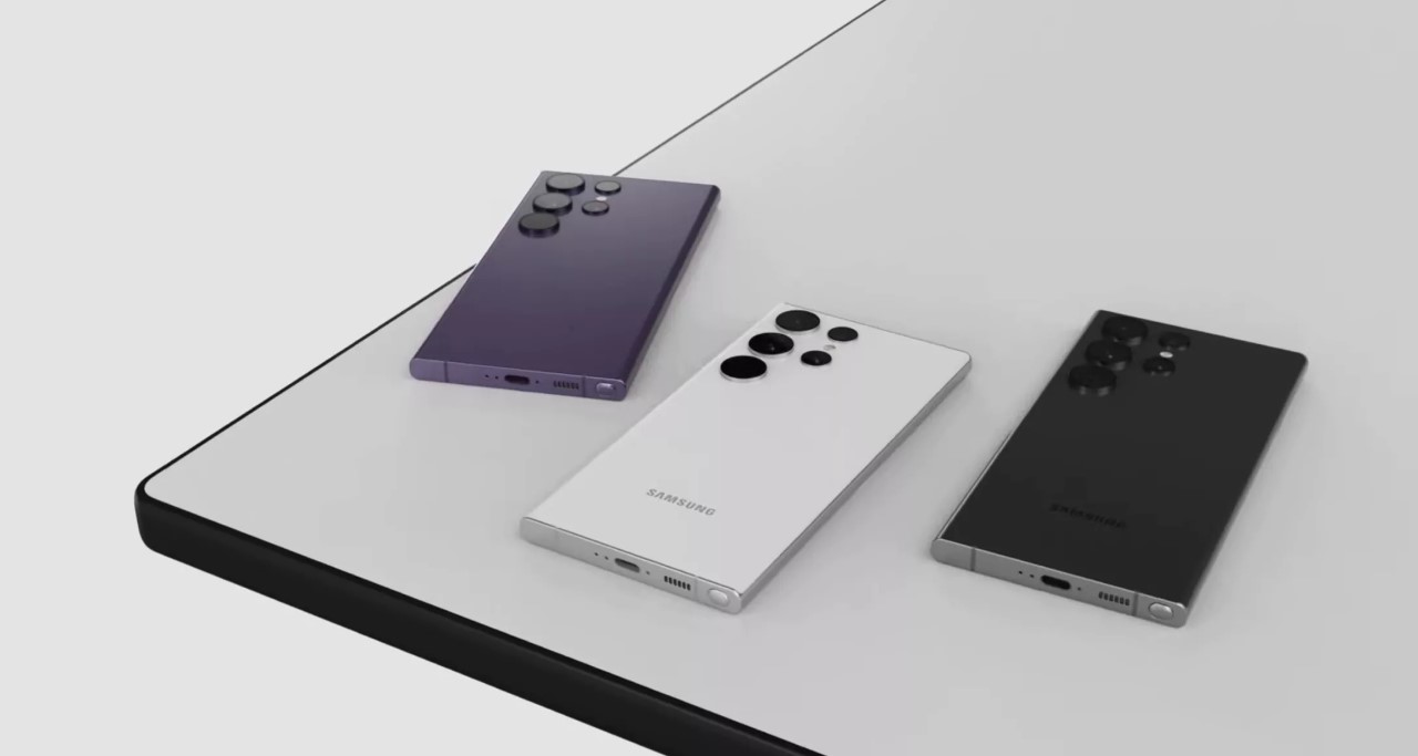 Galaxy S23 series