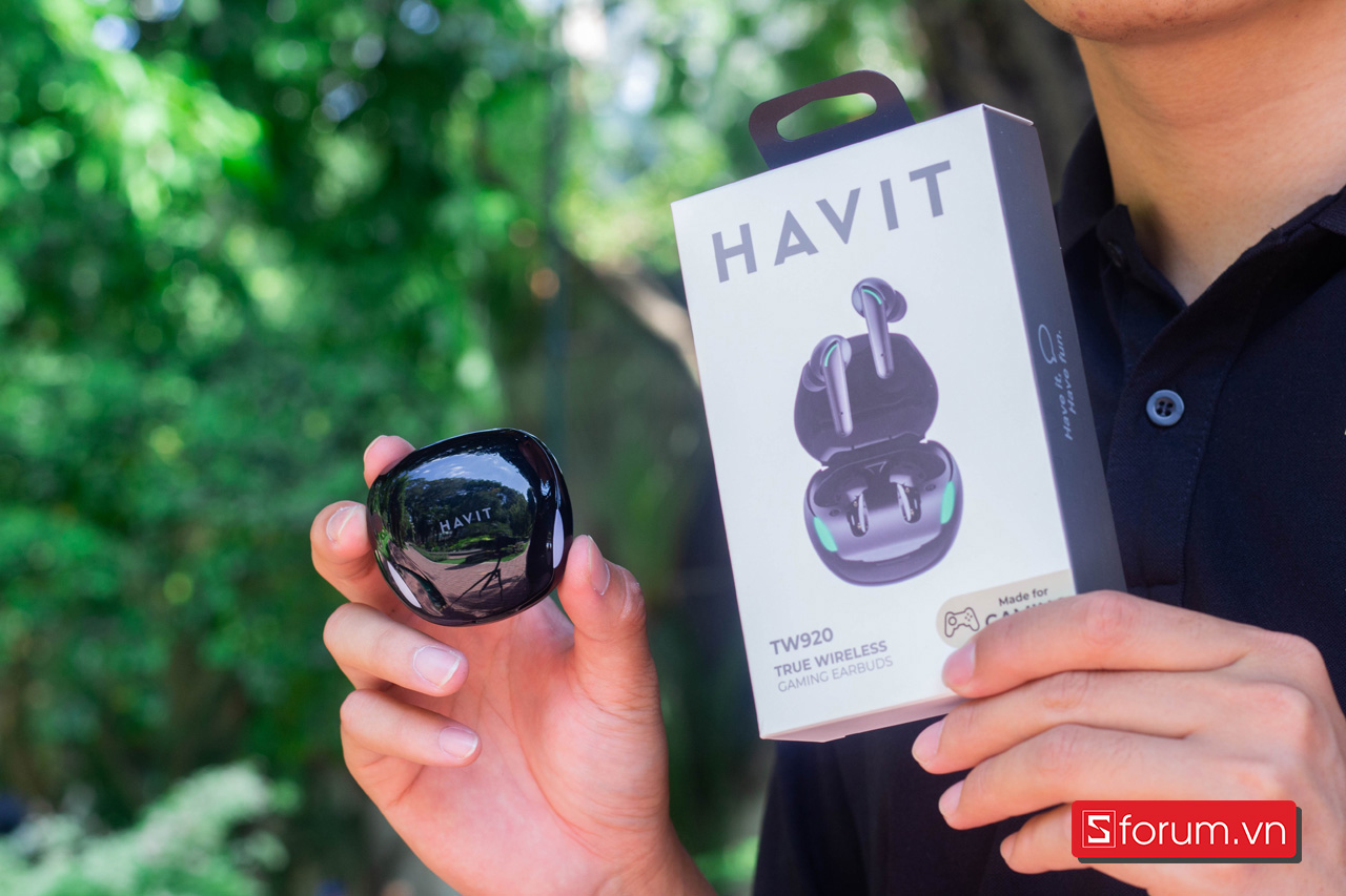 Havit TW920