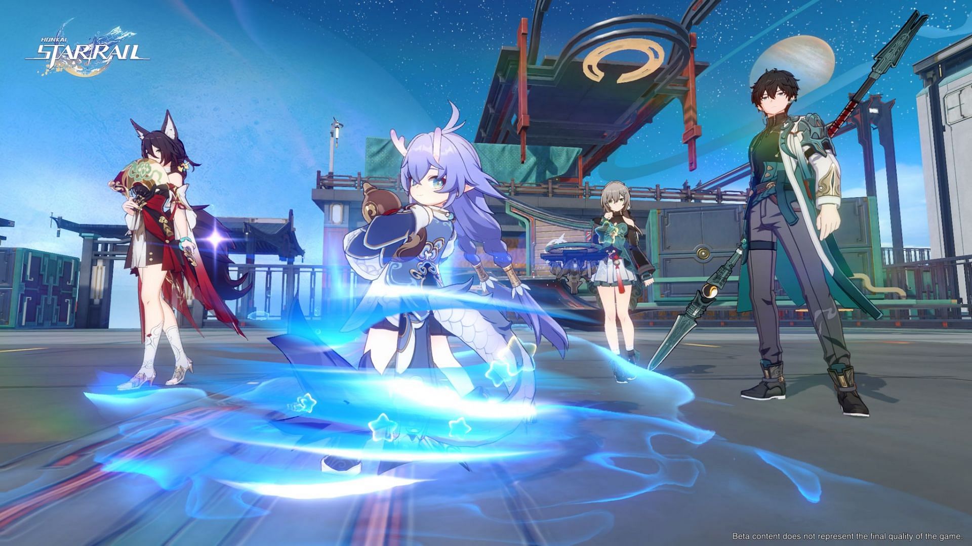 Phát triển game theo phong cách anime