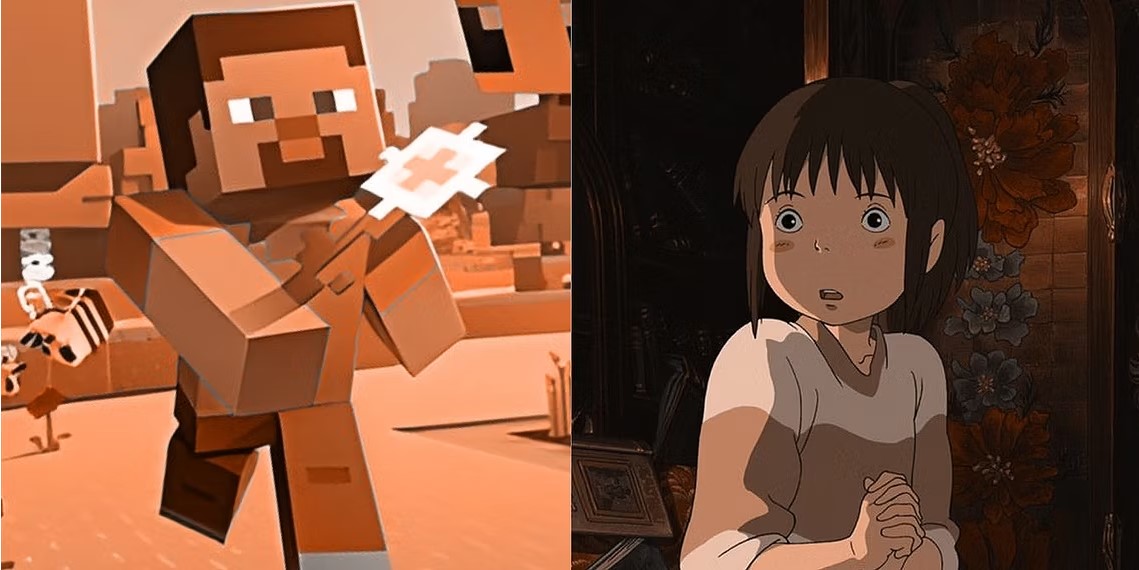 Minecraft