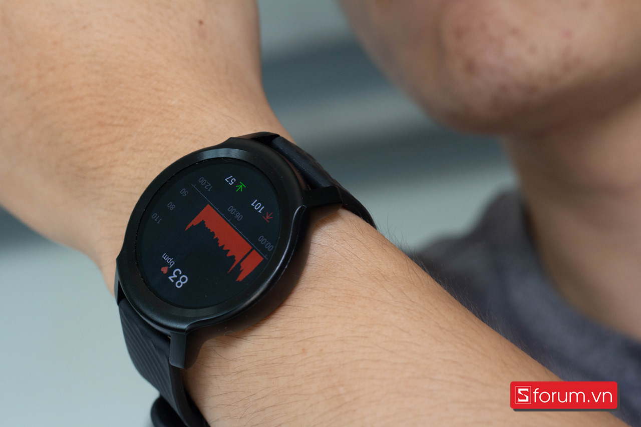 Moto Watch 100