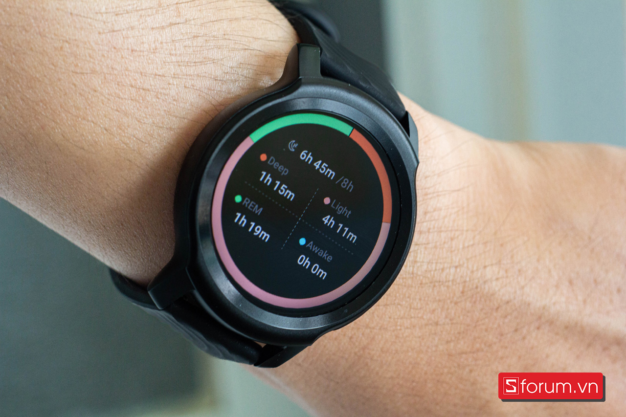 Moto Watch 100