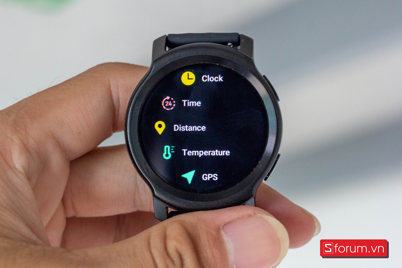 Moto Watch 100