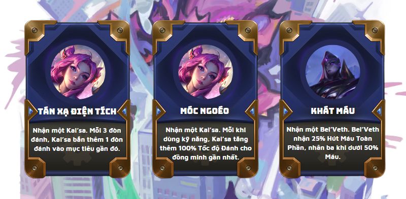 nâng cấp siêu hùng ưu tiên
