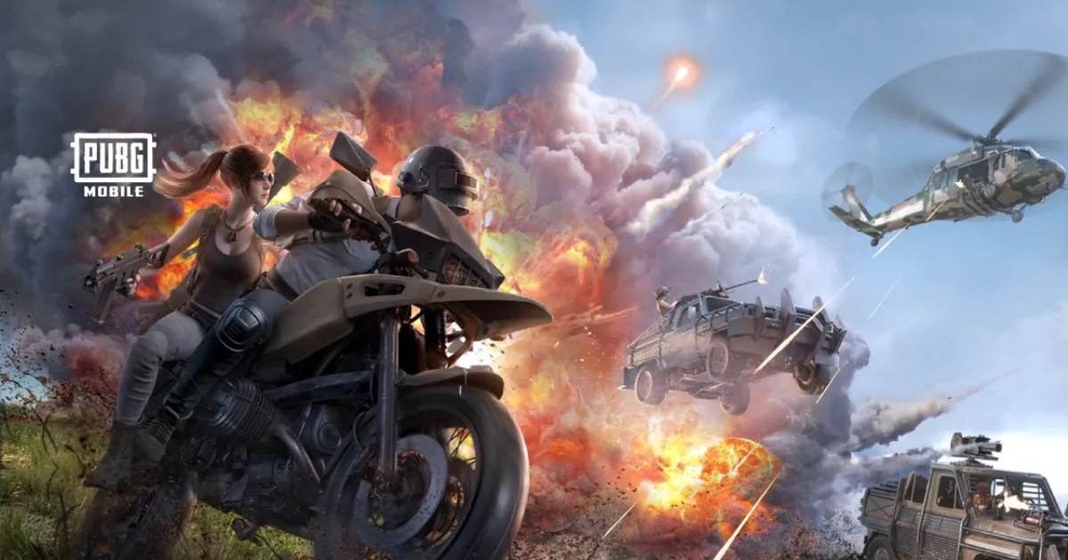 PUBG Mobile Esports sẽ được bắt đầu từ Đông Nam Á