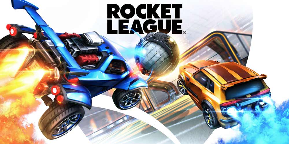 Rocket League