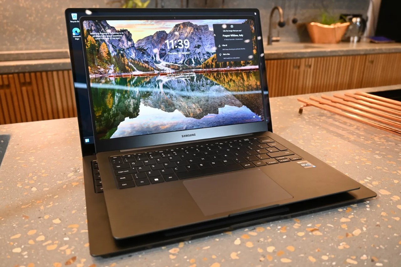 Samsung Galaxy Book 3