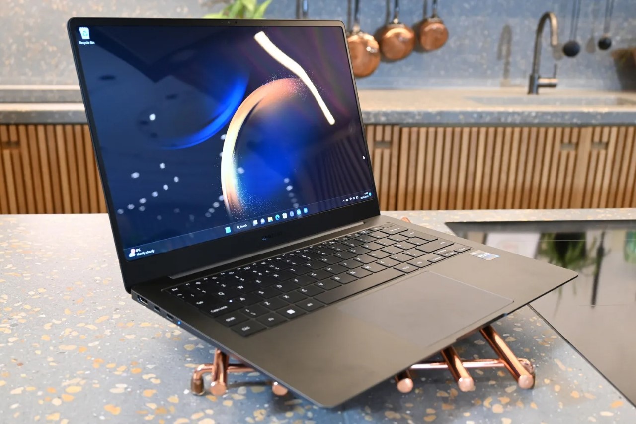 Samsung Galaxy Book 3