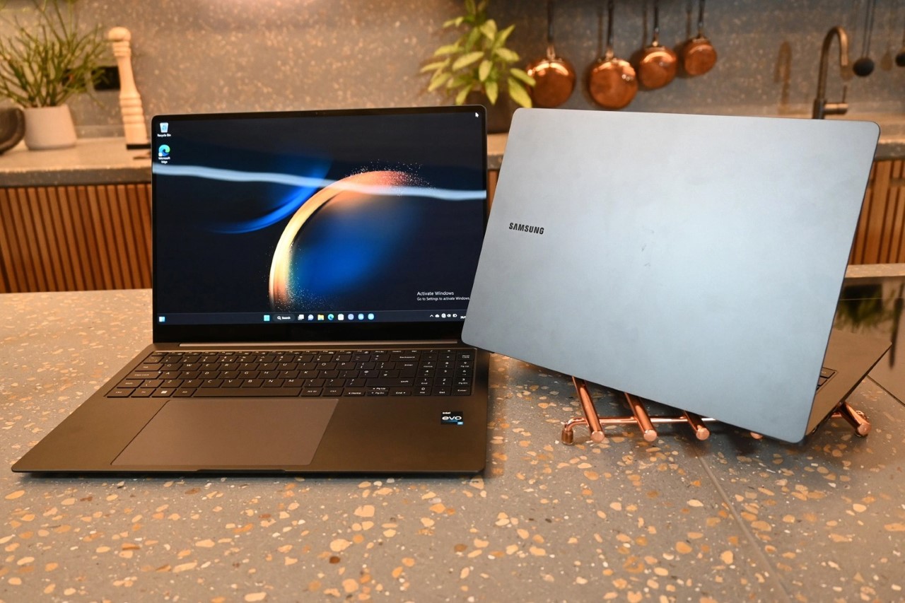 Samsung Galaxy Book 3