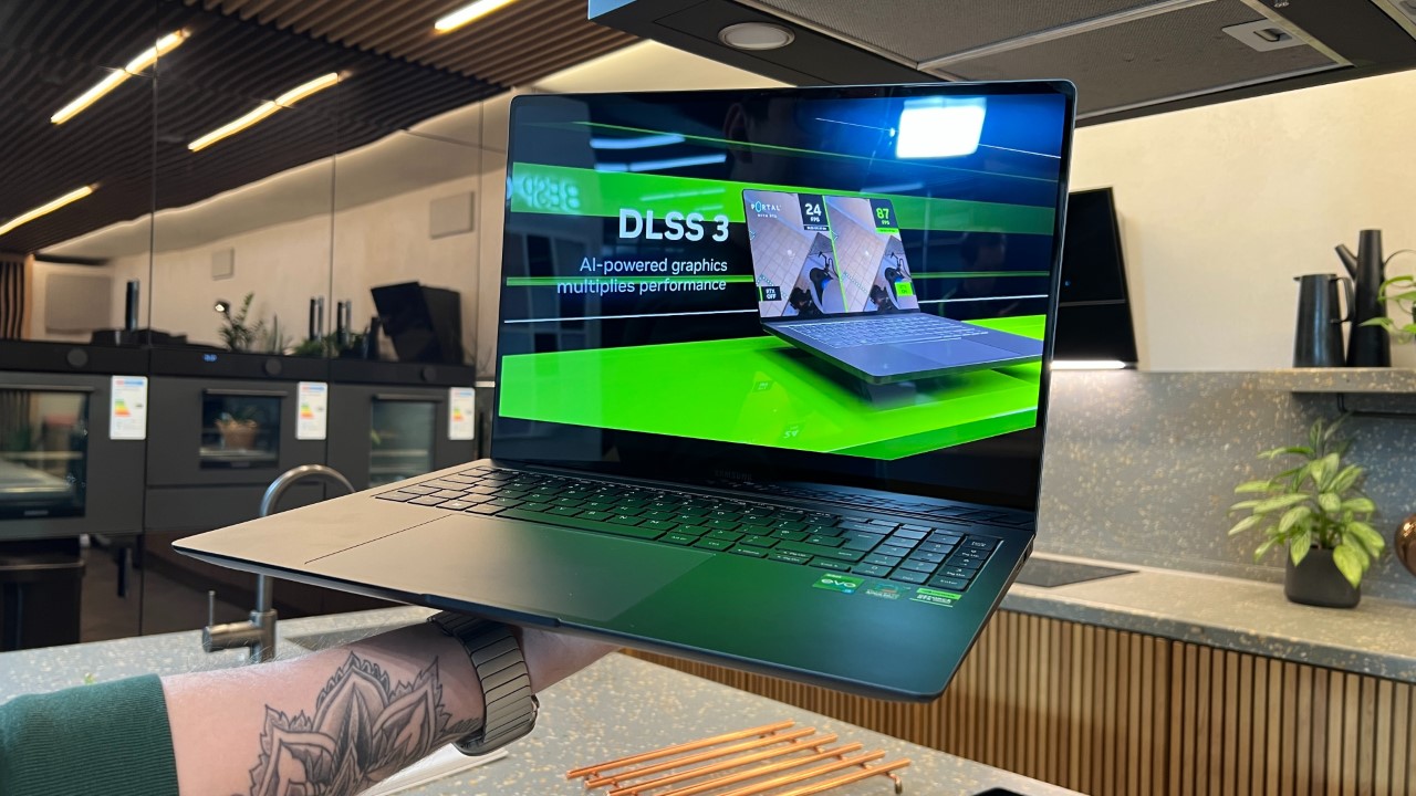 Samsung Galaxy Book 3