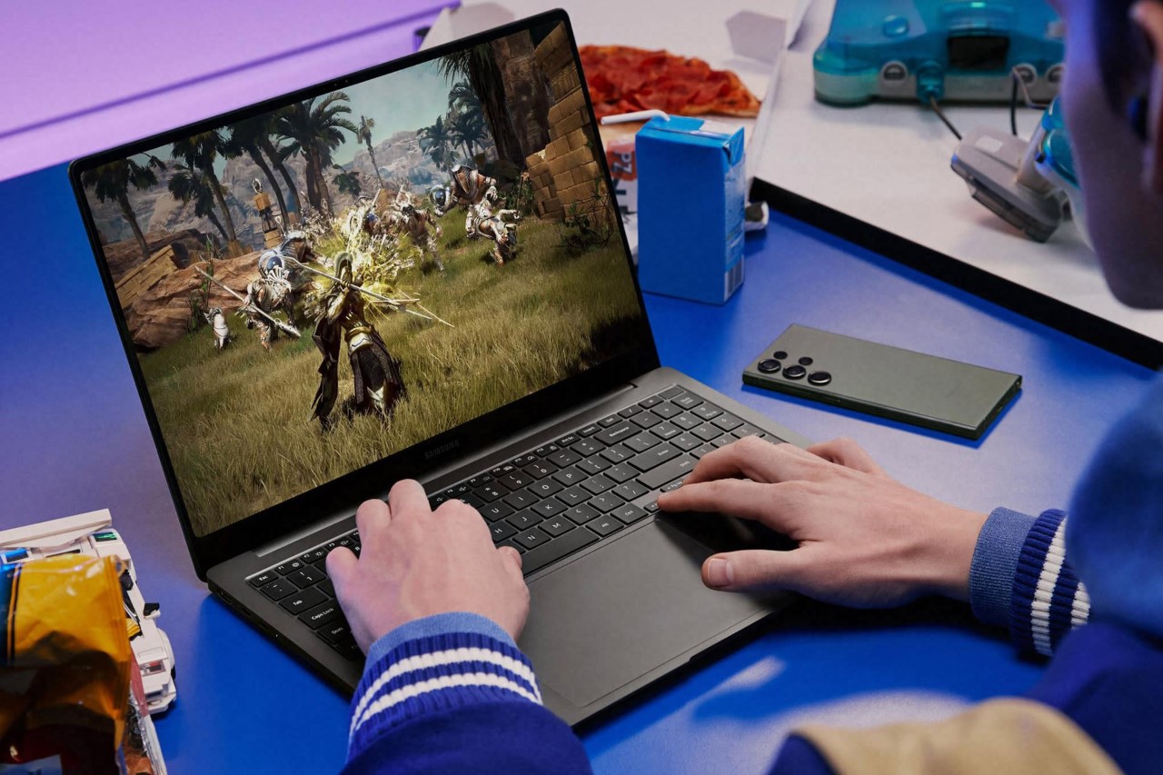 Samsung Galaxy Book 3