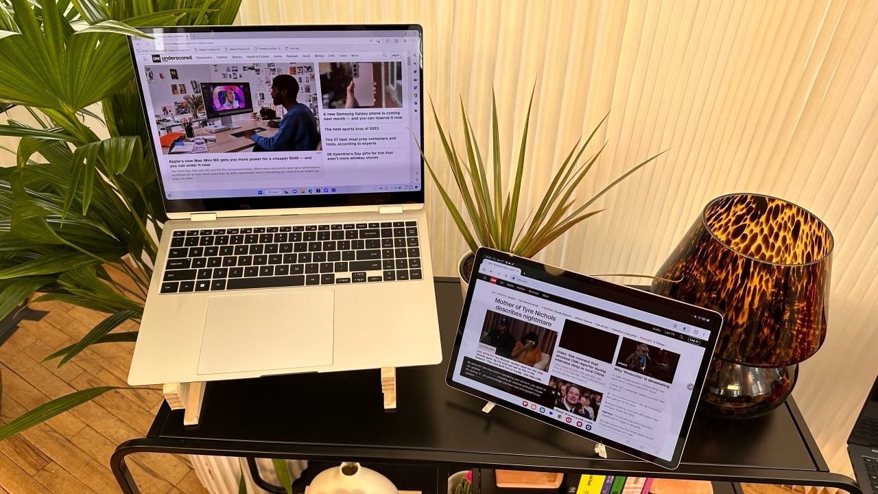 Samsung Galaxy Book 3