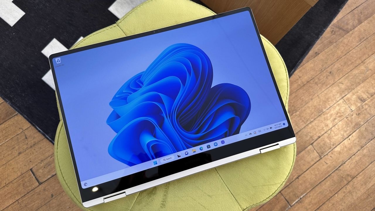 Samsung Galaxy Book 3