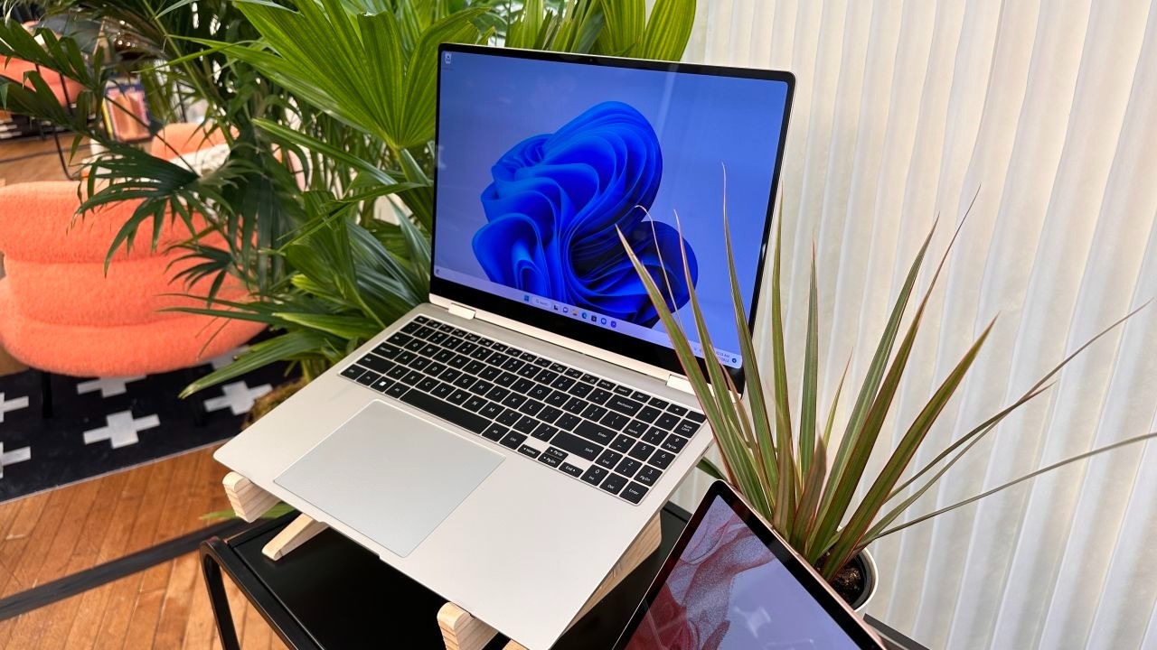 Samsung Galaxy Book 3