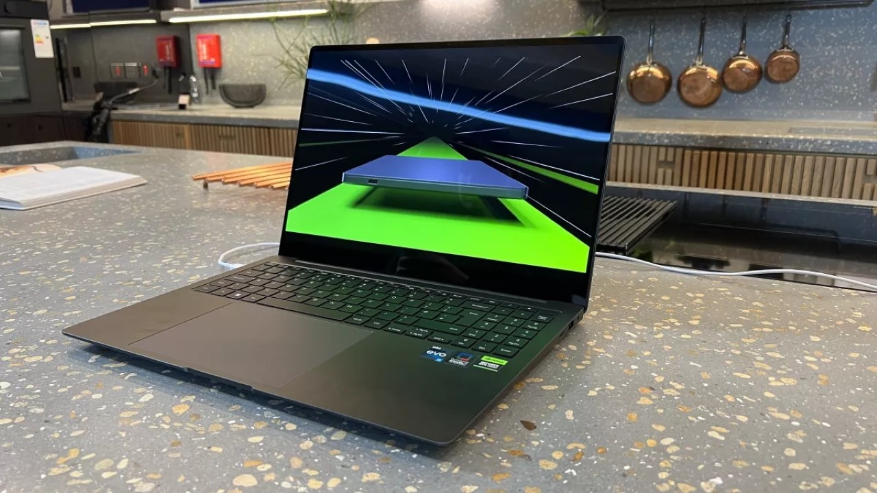 Samsung Galaxy Book 3