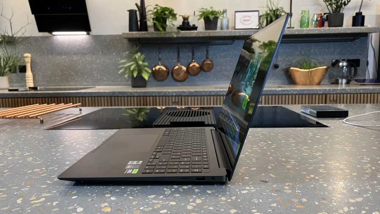 Samsung Galaxy Book 3