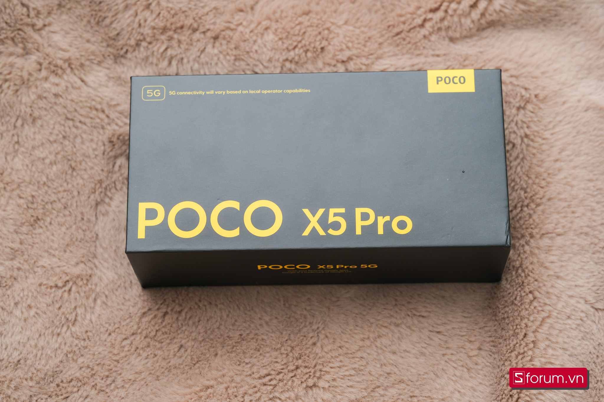 POCO X5 Pro