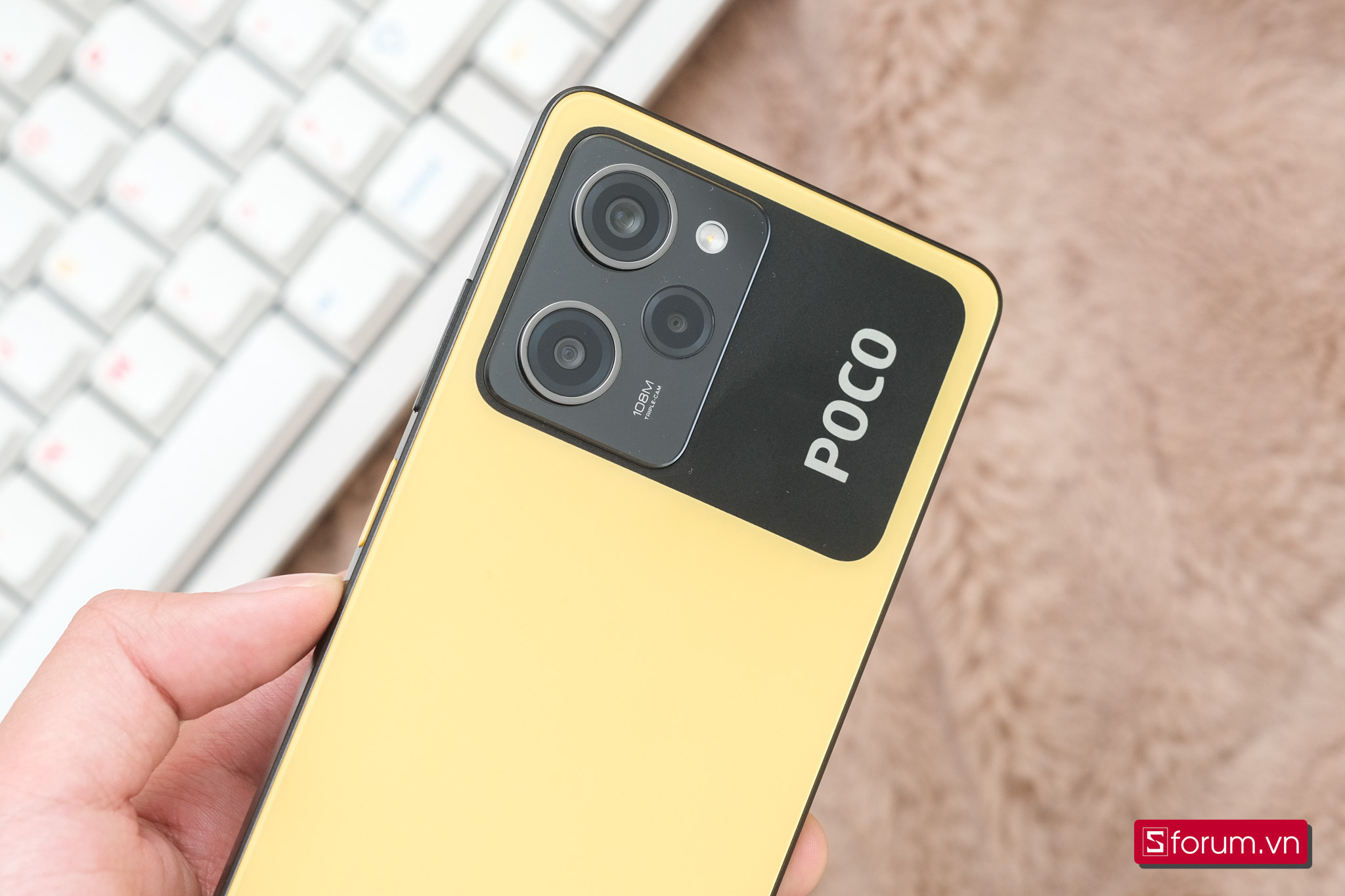 POCO X5 Pro