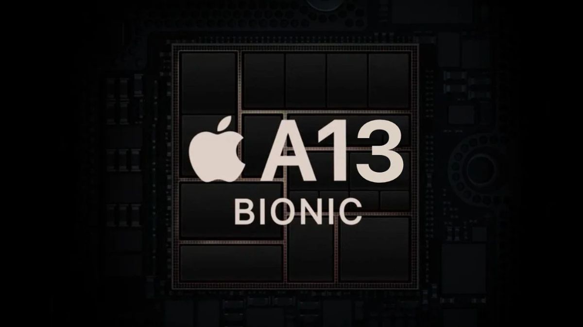 ưu điểm của A13 Bionic.