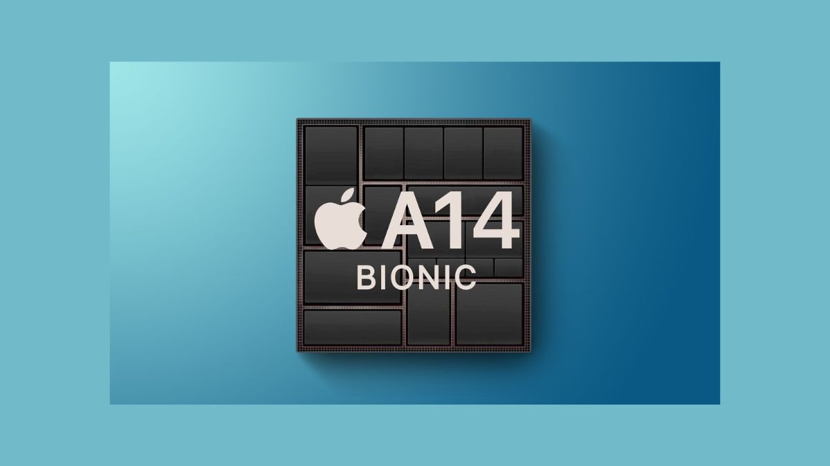 a14 bionic là gì