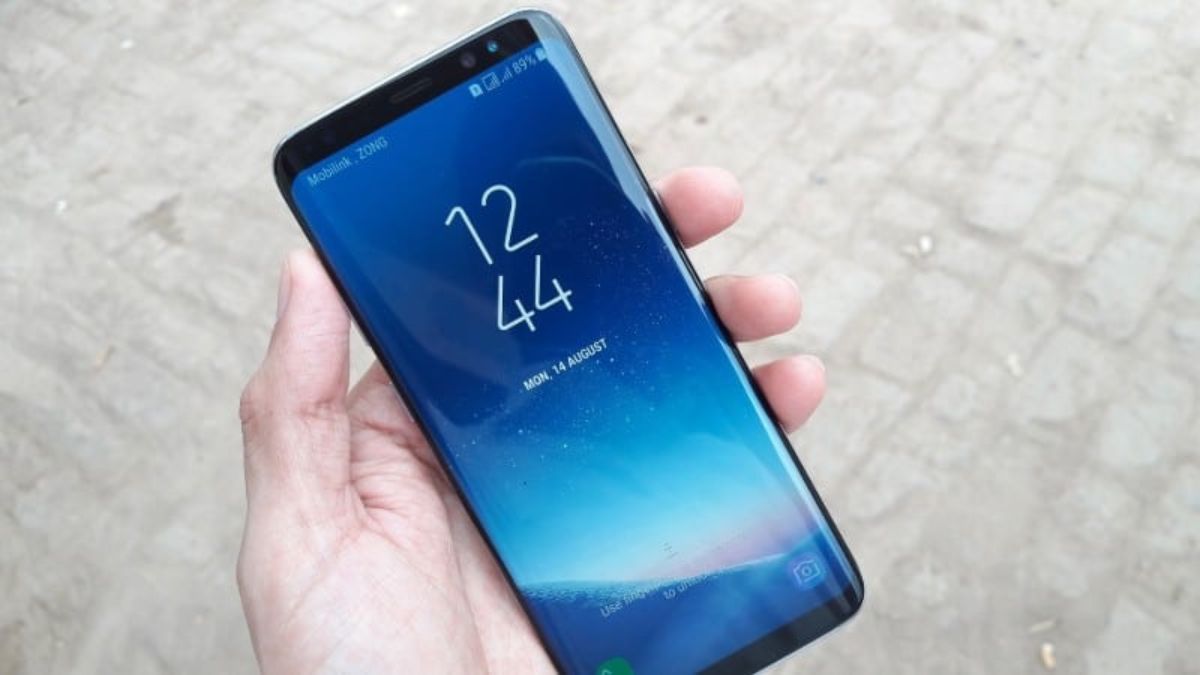 Nhược điểm của màn hình AMOLED 