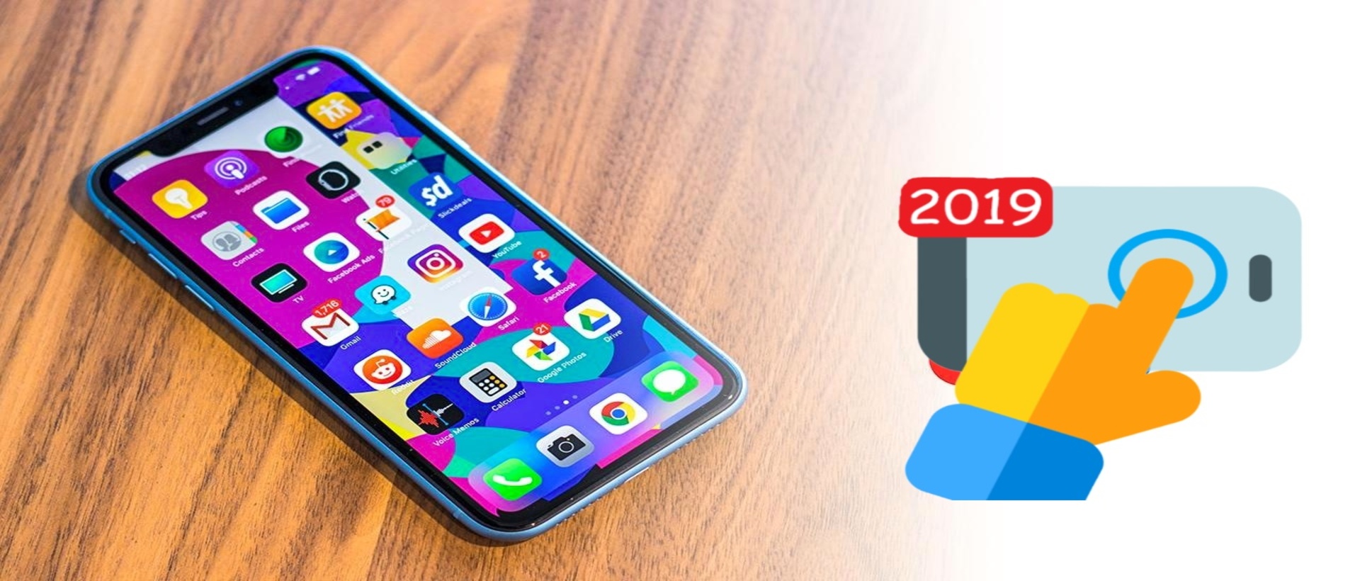 Tính năng auto click trên Noxplayer