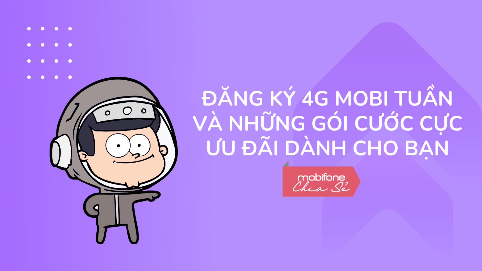 Ưu và nhược điểm của gói 4G MobiFone 7 ngày