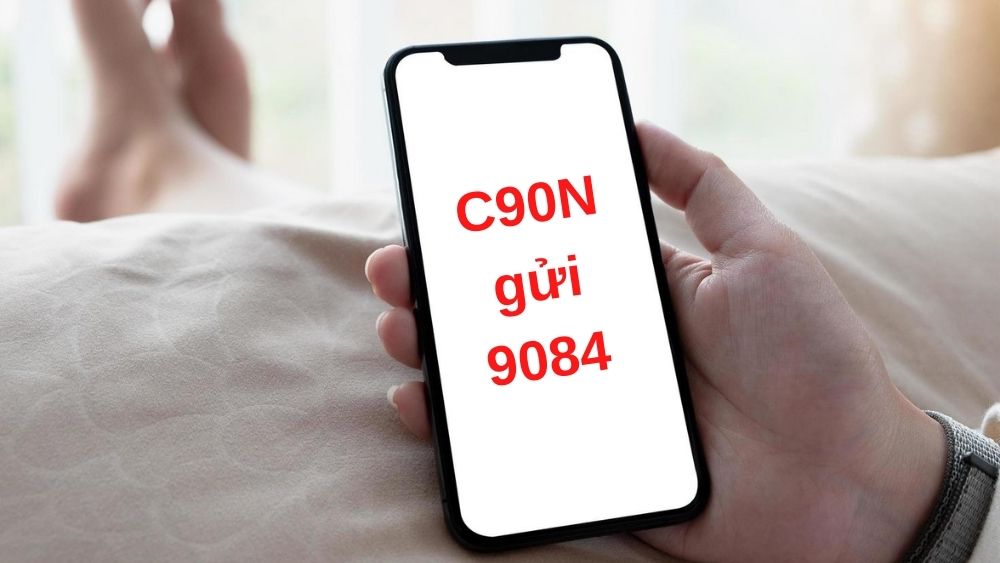 Cách đăng ký 4G Mobi tháng 90k ngày 4GB nhanh chóng chỉ với một tin nhắn