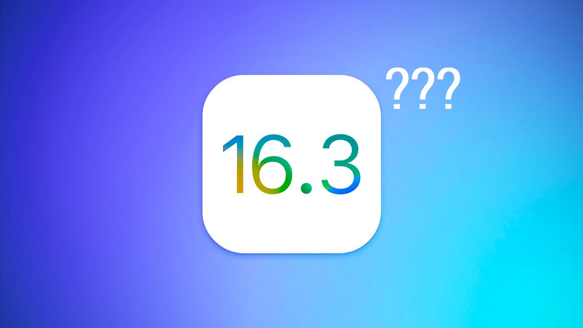 iOS 16.3 có nên lên không và iPhone nào được cập nhật iOS 16.3?
