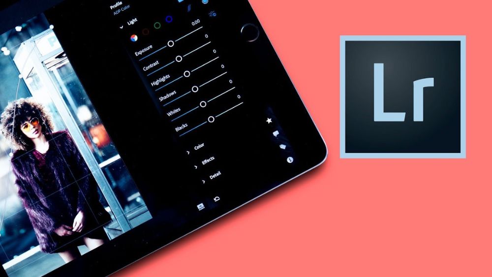 Lightroom