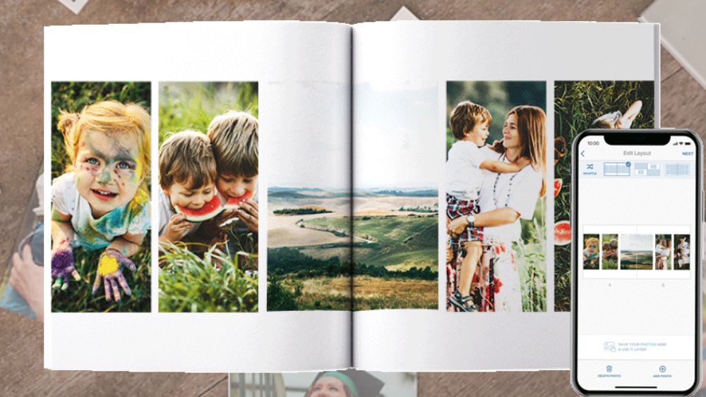 Photobook