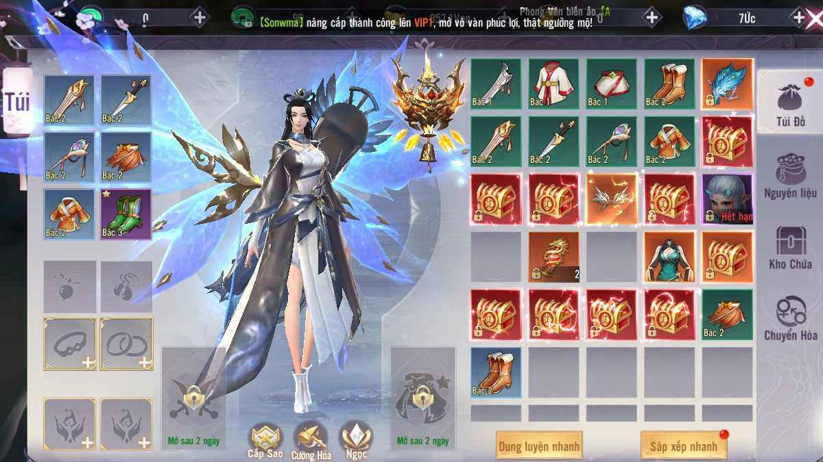 Code Chiến Giới 4D là gì?
