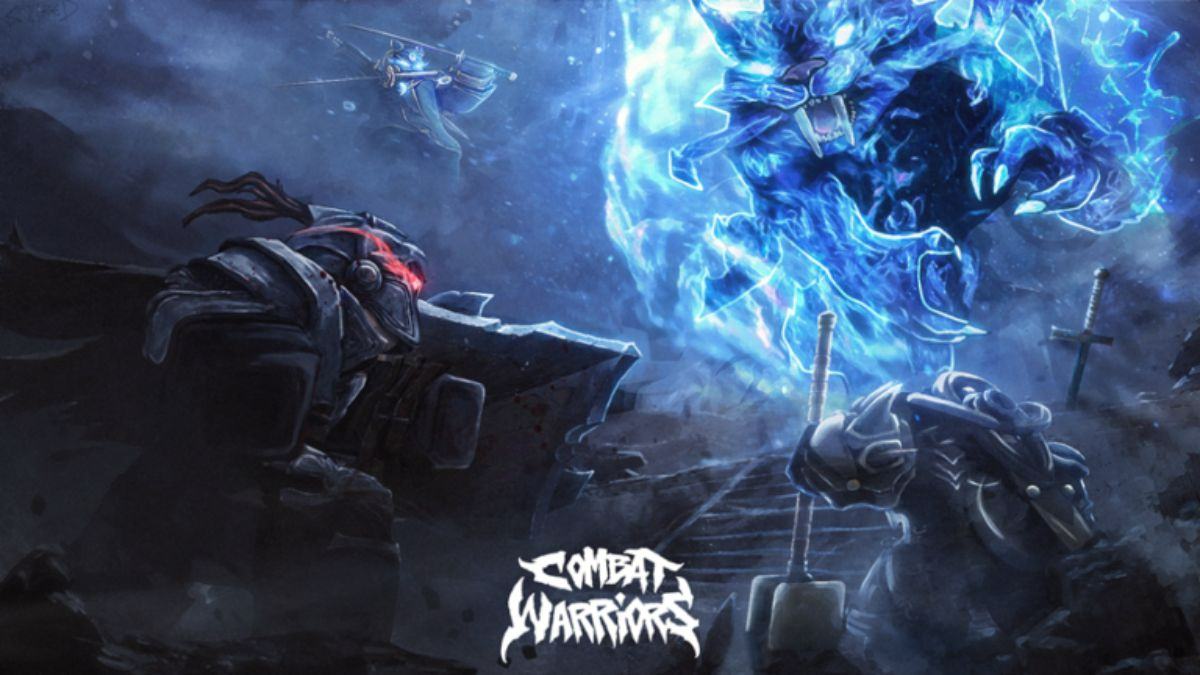 Code Combat Warriors là gì?
