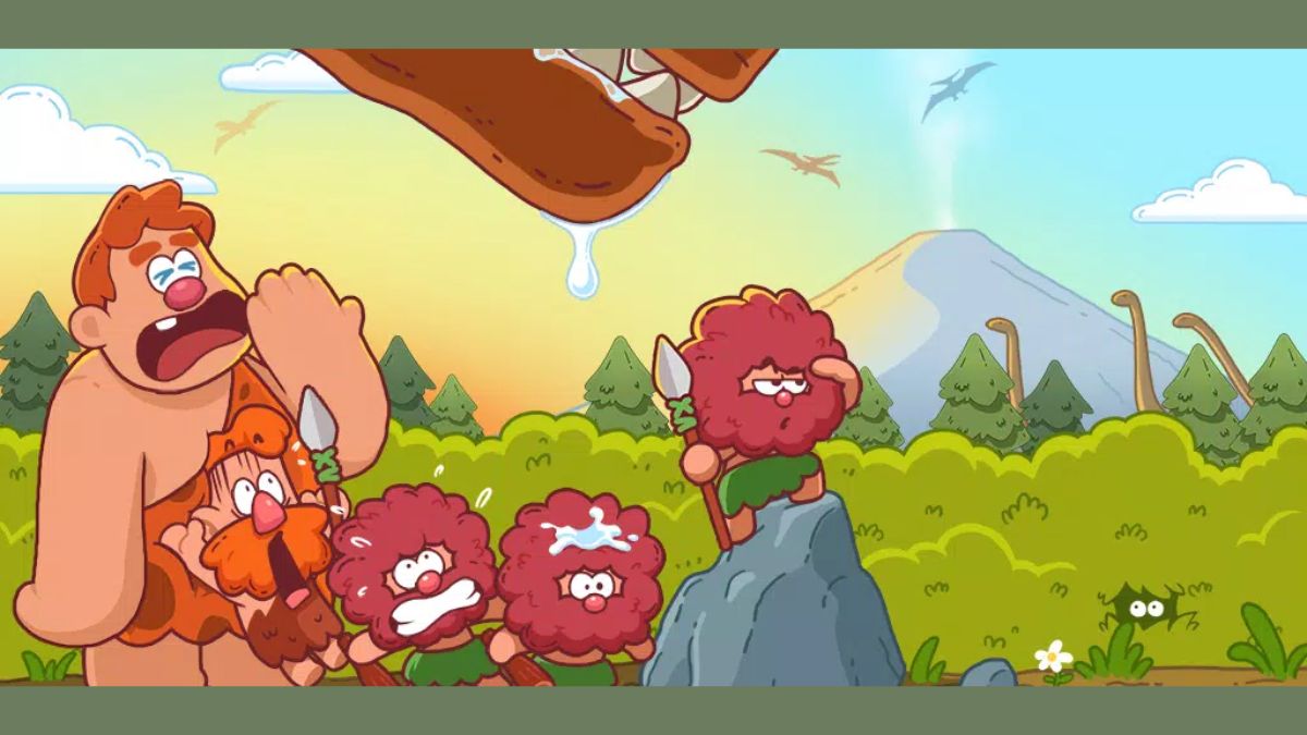 Cách nhận code Idle Primitive mới nhất
