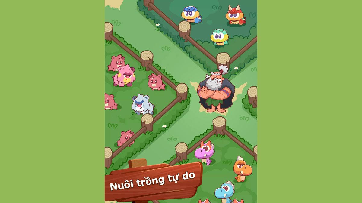 Thời hạn sử dụng Code Idle Primitive bao lâu?