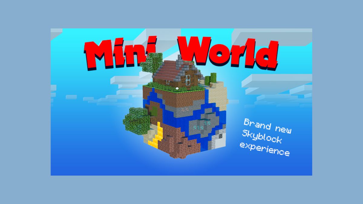 Cách nhận code Mini World mới nhất