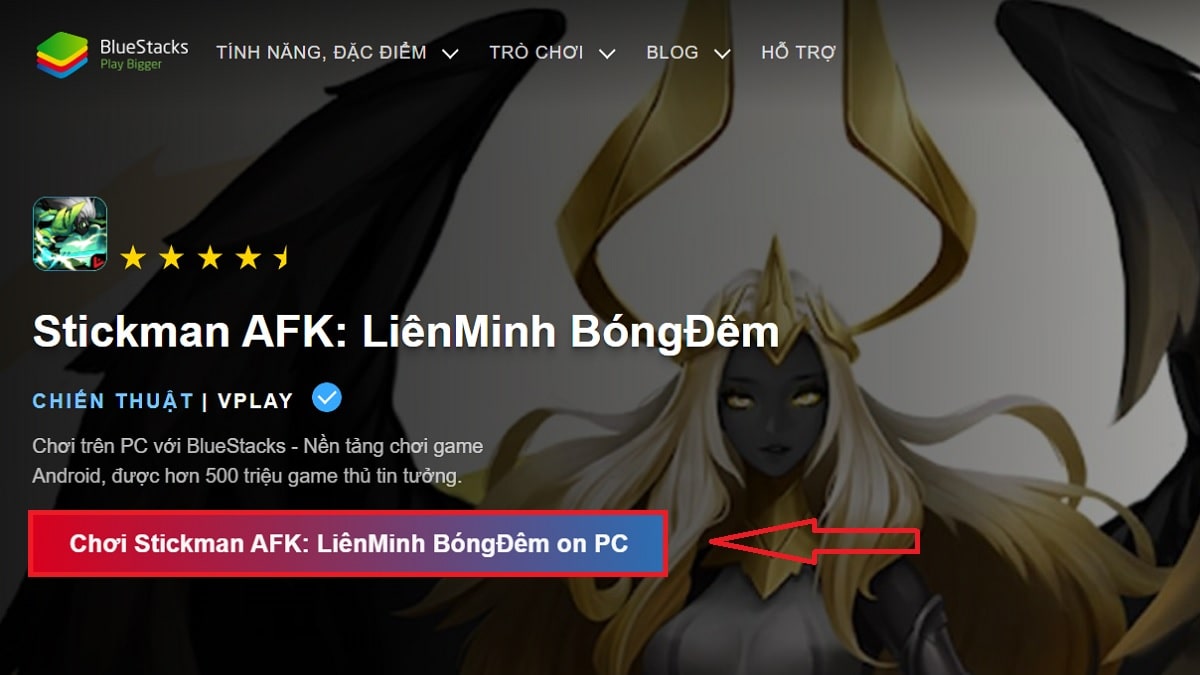 Cách nhập Code Stickman Afk đơn giản bước 2
