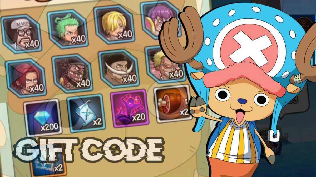 Giftcode Sunny Pirates VIP 2023