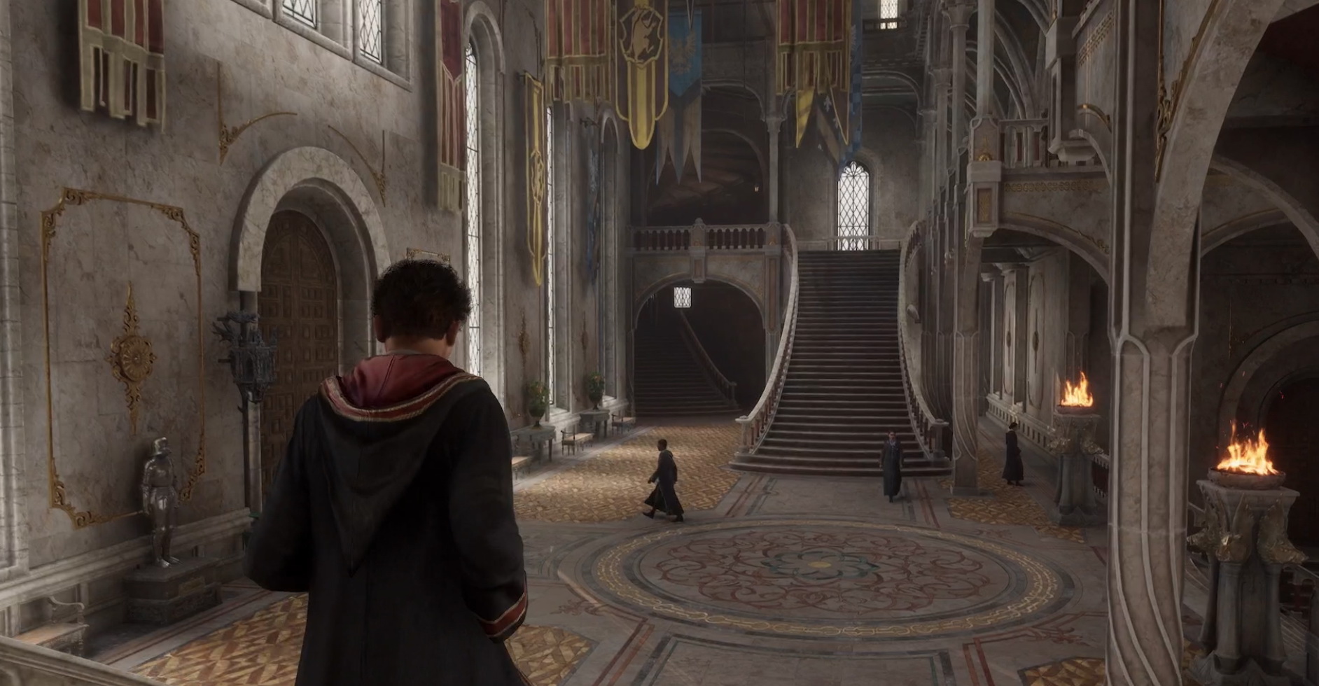Đánh giá Hogwarts Legacy