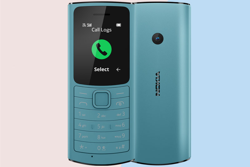 Nokia 110 4G
